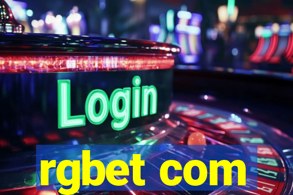 rgbet com