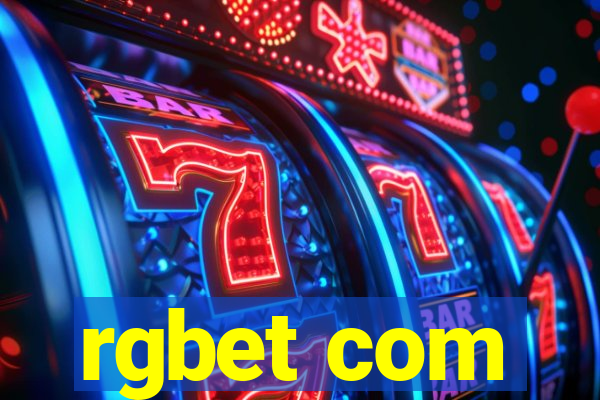 rgbet com