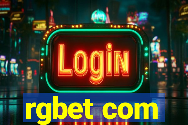 rgbet com