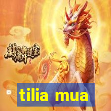 tilia mua