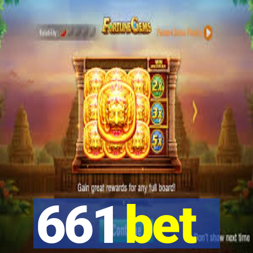 661 bet