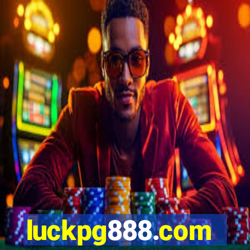 luckpg888.com