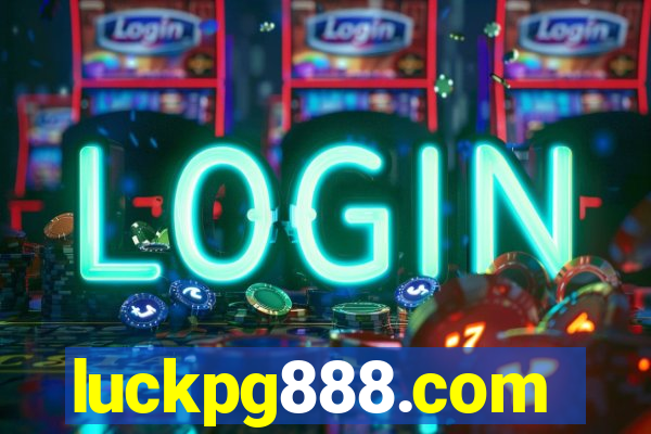 luckpg888.com