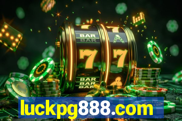 luckpg888.com