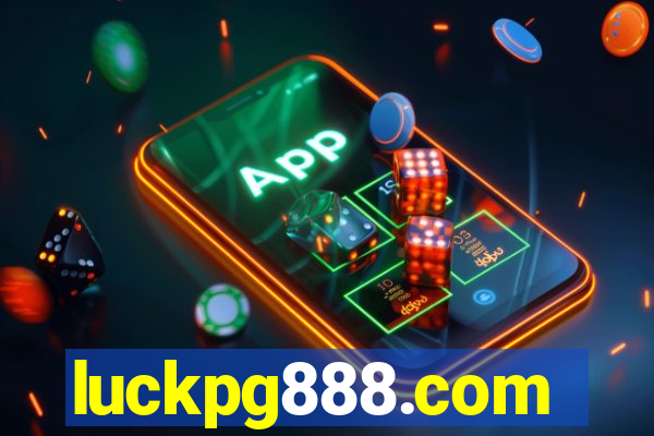 luckpg888.com