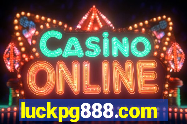 luckpg888.com