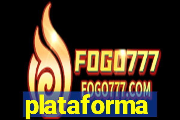 plataforma