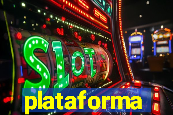 plataforma