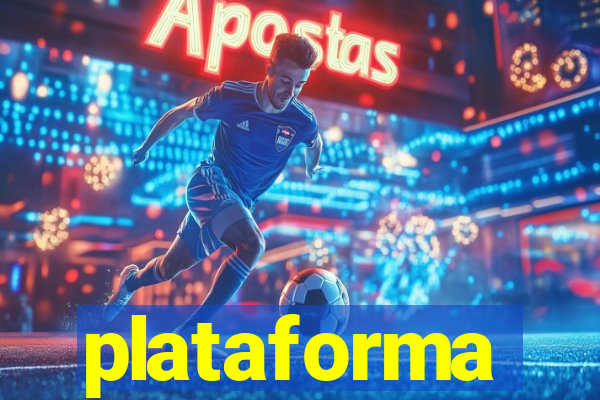 plataforma