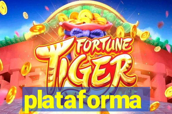 plataforma