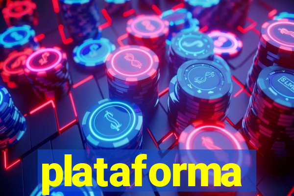 plataforma