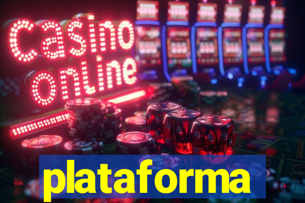 plataforma