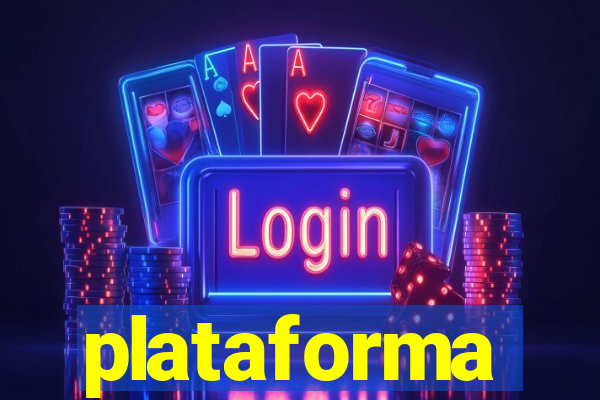 plataforma