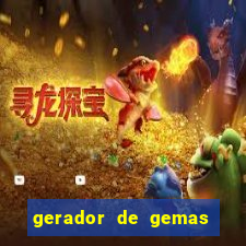 gerador de gemas brawl stars