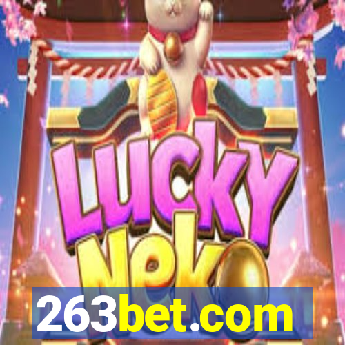 263bet.com