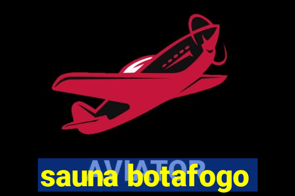 sauna botafogo