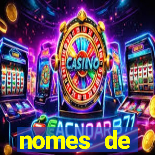 nomes de campeonatos criativos