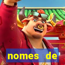 nomes de campeonatos criativos