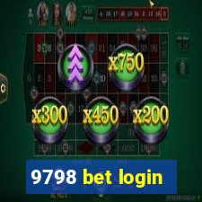 9798 bet login