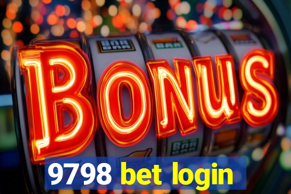 9798 bet login