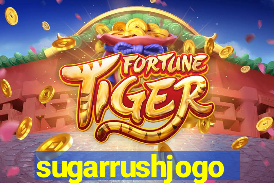 sugarrushjogo