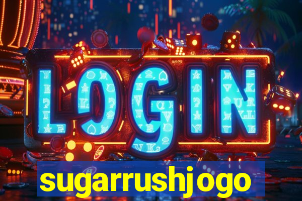 sugarrushjogo