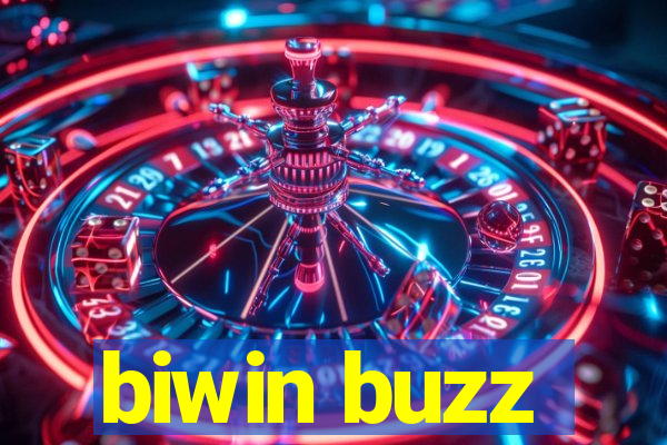 biwin buzz