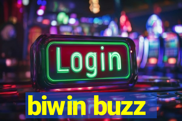 biwin buzz