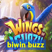 biwin buzz