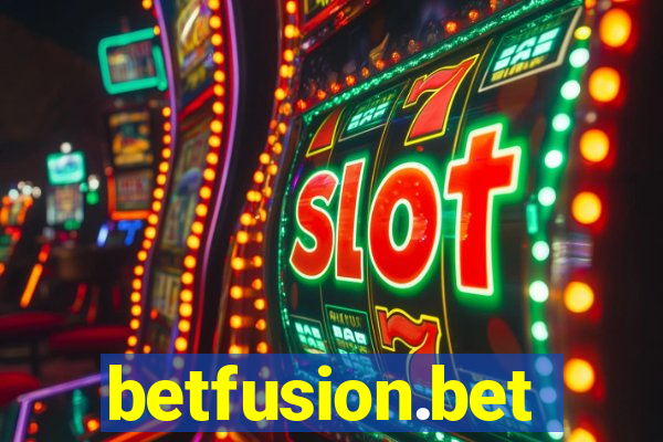 betfusion.bet