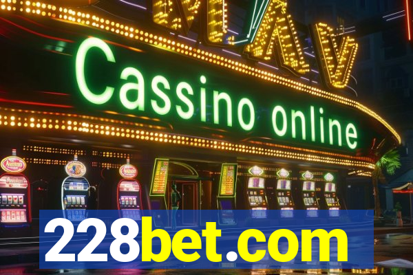 228bet.com