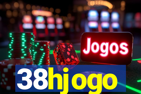 38hjogo