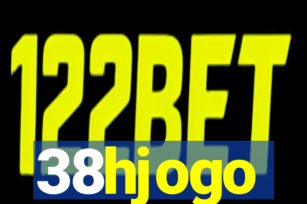 38hjogo