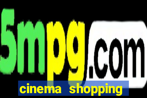 cinema shopping total porto alegre