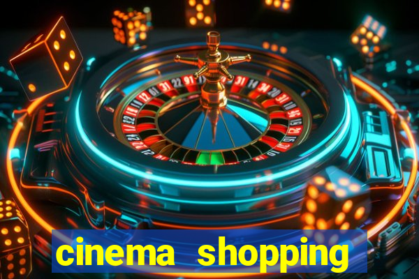 cinema shopping total porto alegre