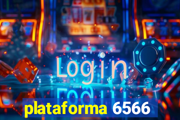 plataforma 6566