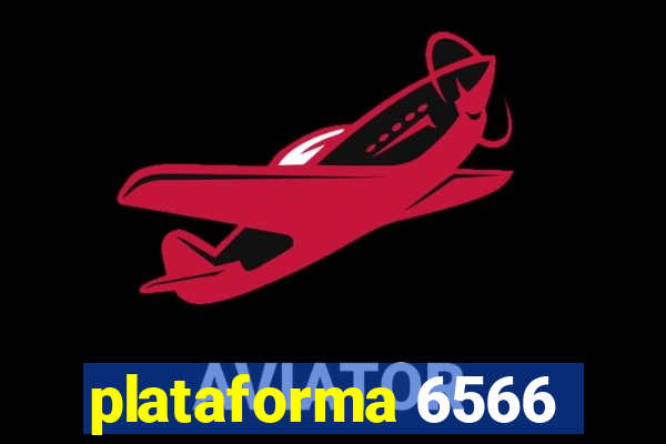 plataforma 6566