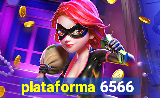 plataforma 6566