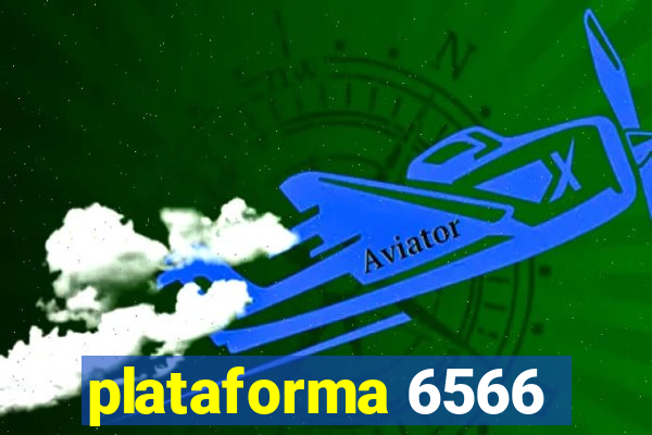 plataforma 6566