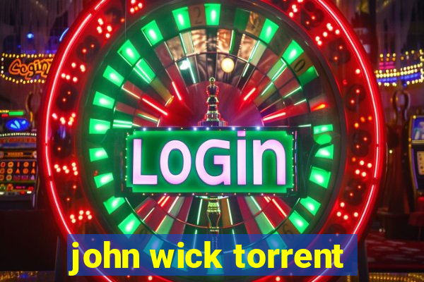 john wick torrent