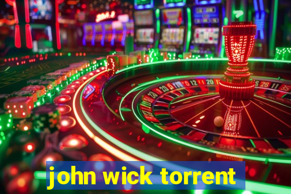 john wick torrent