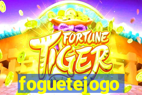 foguetejogo