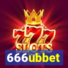 666ubbet