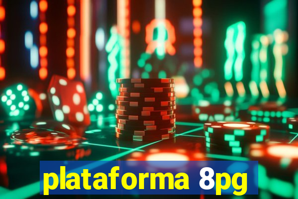 plataforma 8pg