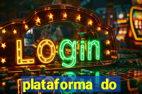 plataforma do neymar bet