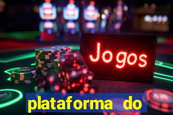 plataforma do neymar bet