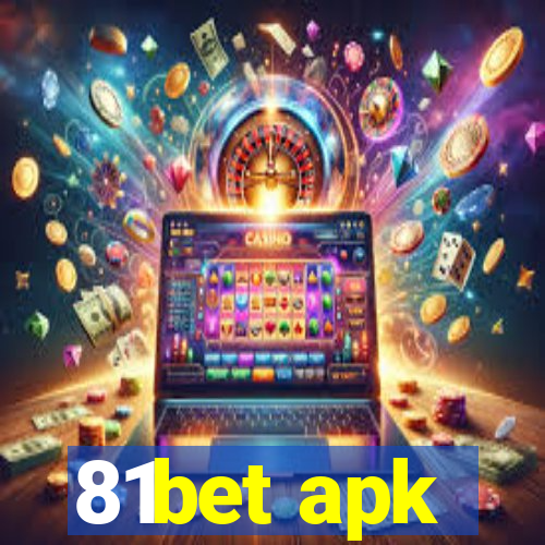 81bet apk