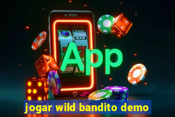 jogar wild bandito demo