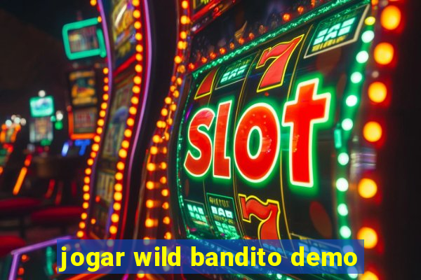 jogar wild bandito demo