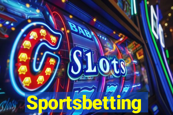 Sportsbetting